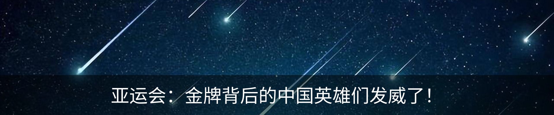 新闻动态