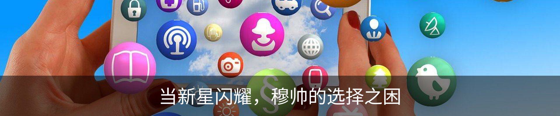 新闻动态