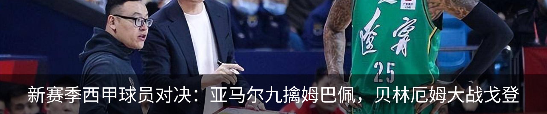 新闻动态