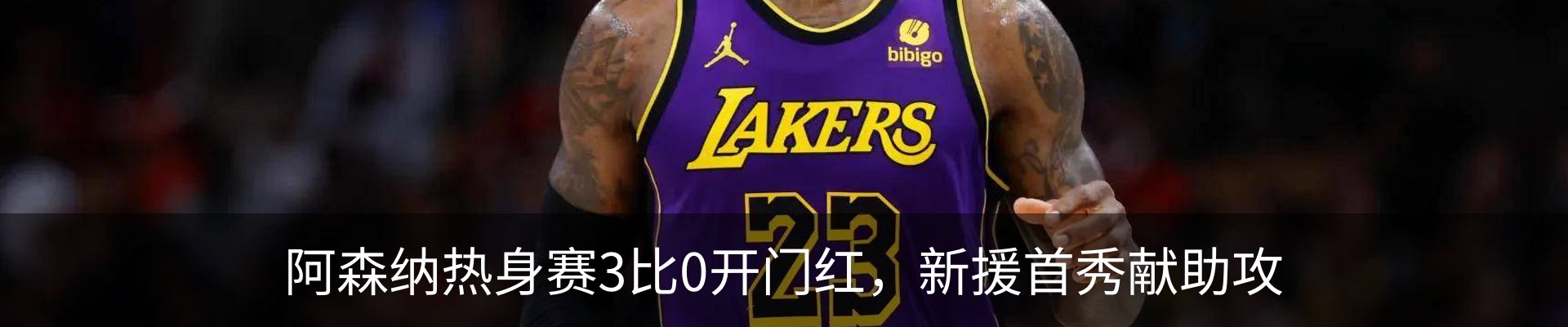 新闻动态