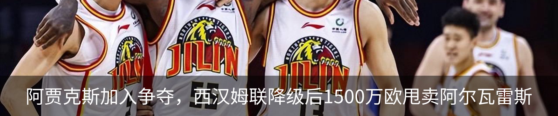 新闻动态