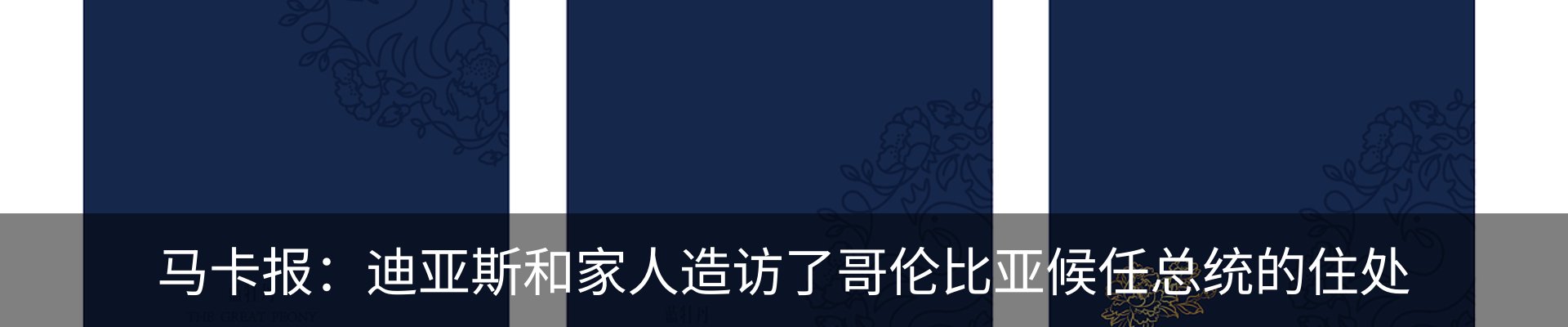 新闻动态