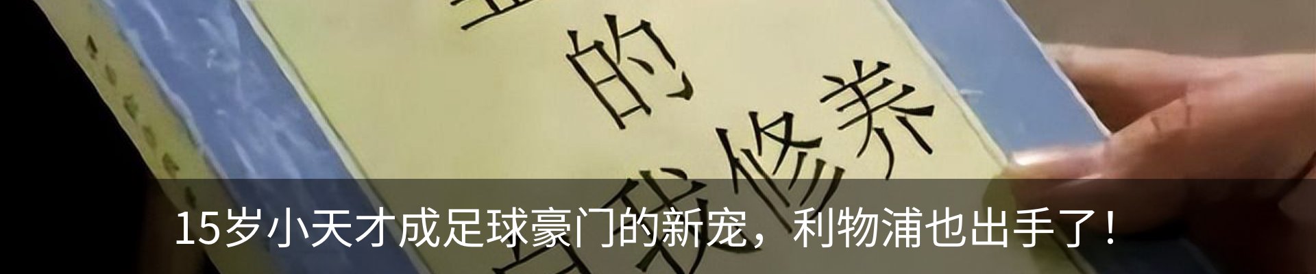新闻动态
